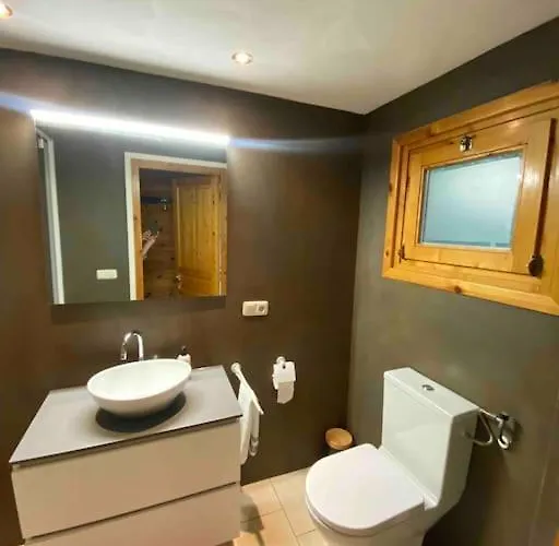 Midden In Het Bos Vlakbij De Efteling Natuurhuisje Loonse En Drunense Duinen Casa vacanze Helvoirt