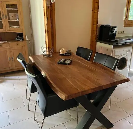 Casa vacanze Midden In Het Bos Vlakbij De Efteling Natuurhuisje Loonse En Drunense Duinen Helvoirt