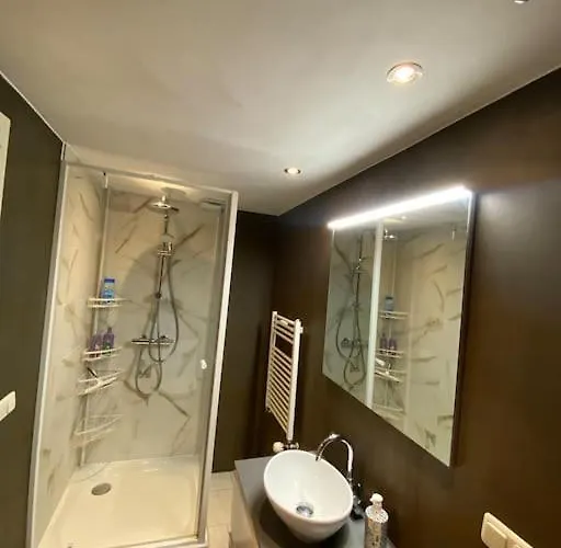 Midden In Het Bos Vlakbij De Efteling Natuurhuisje Loonse En Drunense Duinen Casa vacanze *