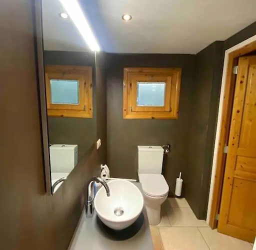 Midden In Het Bos Vlakbij De Efteling Natuurhuisje Loonse En Drunense Duinen * Helvoirt